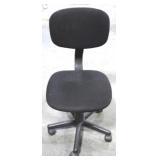 Office Chair - 36" x 17" x 20"