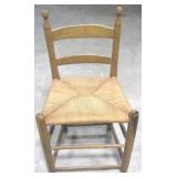 Chair - 29" x 16" x 12"