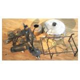 Lot of Assorted Items