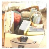 Lot of Assorted Items