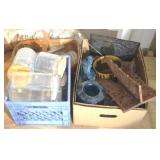 Lot of Assorted Items