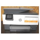 HP Office Jet Pro 9018 12" x 14" x 17"