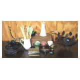 Lot of Assorted Items