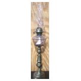 Oil Lamp