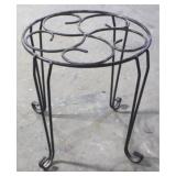 Metal Stand - 10" x 10"