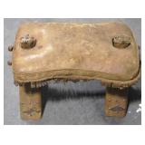 Vintage Stool - 12