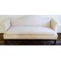 Chippendale Camel Back Sofa
