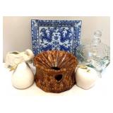 Lot of Assorted Items