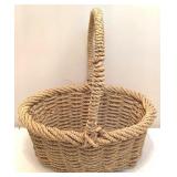 Basket - 17" Tall