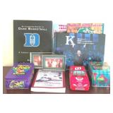 Lot of Assorted Items