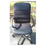 Office Chair - 38" x 23" x 23"