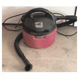 Craftsman Clean & Carry Vacuum - 2 Gallon 1.5HP