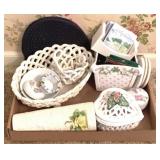 Lot of Assorted Items