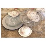 Lot of Assorted Items