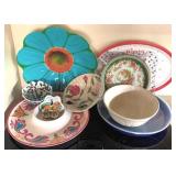 Lot of Assorted Items