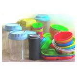 Lot of Assorted Items