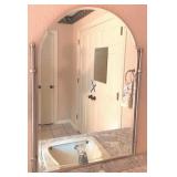 Mirror - 35" x 26"