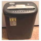 Amazon Basics Paper Shredder - 16" x 13" x 8"