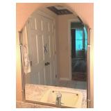 Mirror - 35" x 26"