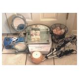 Lot of Assorted Items