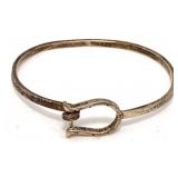 .925 Sterling Bracelet