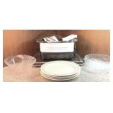 Lot of Assorted Items