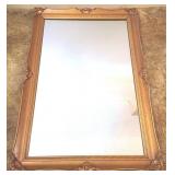 Mirror - 41" x 29"