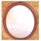 Mirror - 32" x 35"