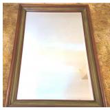Mirror - 42" x 30"