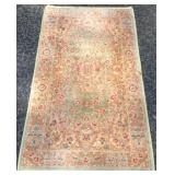 Rug - 60" x 39", Karastan