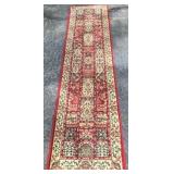 Runner Rug - 91" x 23.5"