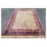 Rug - 79" x 118"