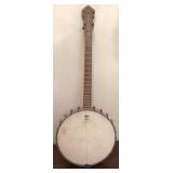 Remo Weather King Banjo - 29" Long