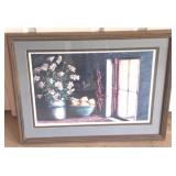 Framed Print - Signed - 167/1000 - 19" x 25"