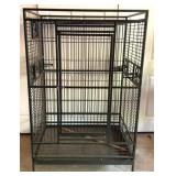 Bird Cage - 62" x 40" x 30"