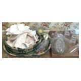 Lot of Assorted Items