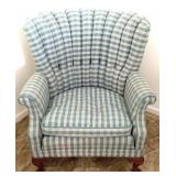 Vintage Chair - 36" x 32" x 24"