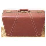 Vintage Air-Pak Suitcase 18" x 24" x 8"