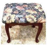 Foot Stool - 18" x 20" x 15"