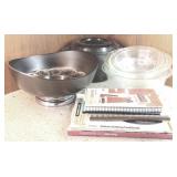 Lot of Assorted Items