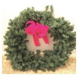 Wreath - 30" Round