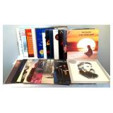 Lot of 20 Assorted Records