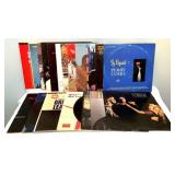 Lot of 20 Assorted Records