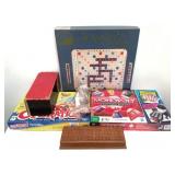 Lot of Assorted Board Games