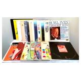 Lot of 20 Assorted Records