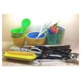 Lot of Assorted Items