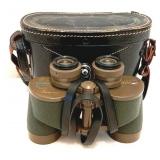 Focal Deer Stalker 7x35 Binoculars with Case