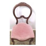 Chair - 36" x 18" x 19"