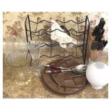 Lot of Assorted Items