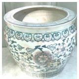 Ceramic Planter - 14.5" x 12"